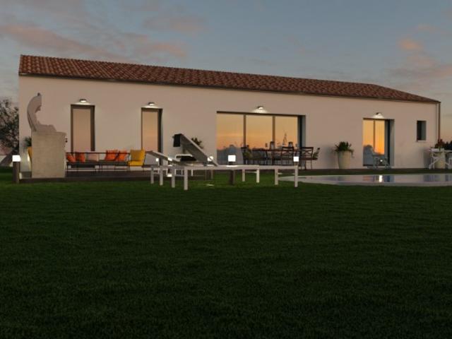 Narbonne Vente Maison 11