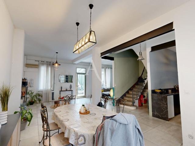Narbonne Vente Maison 11