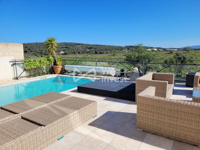 Narbonne Vente Maison 11