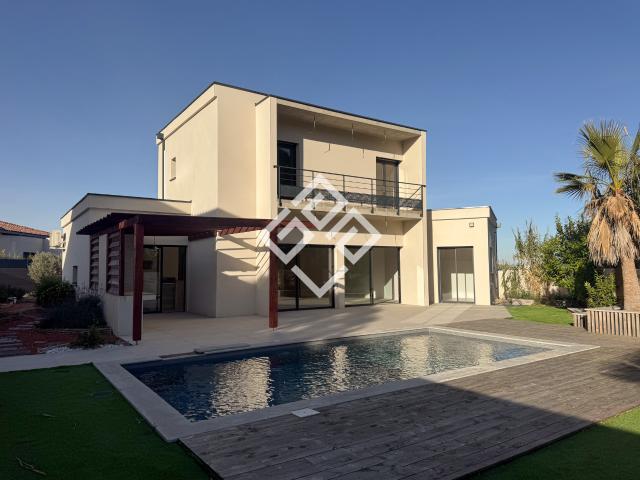 Narbonne Vente Maison 11