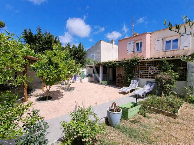 Narbonne Vente Maison 11