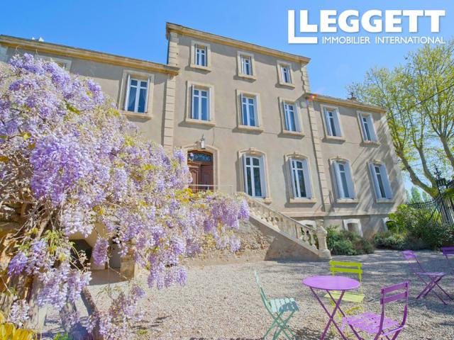 Narbonne Vente Maison 11