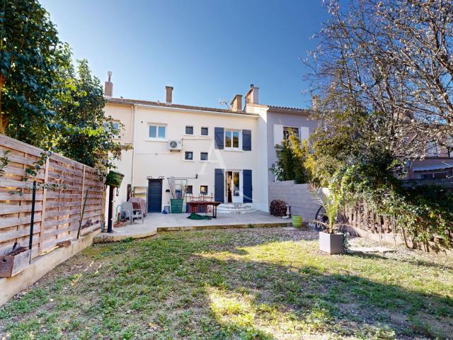 Narbonne Vente Maison 11