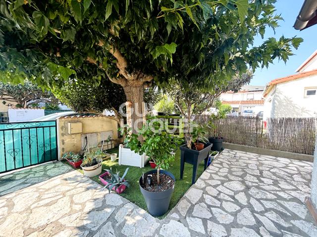 Narbonne Vente Maison 11