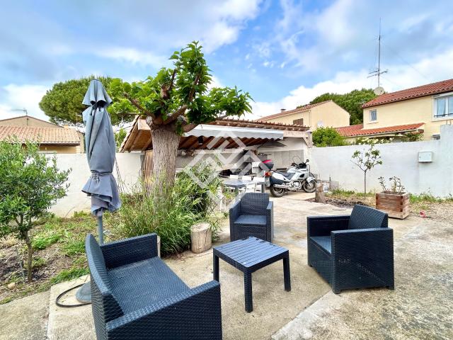 Narbonne Vente Maison 11