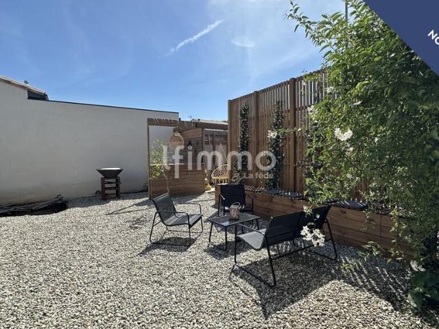 Narbonne Vente Maison 11