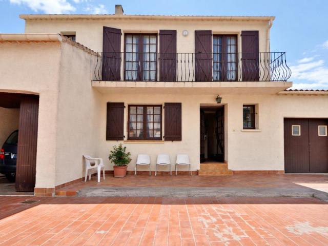 Narbonne Vente Maison 11