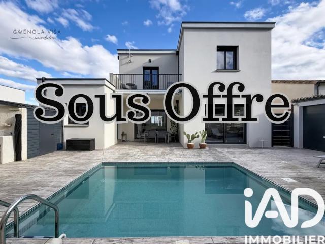 Narbonne Vente Maison 11