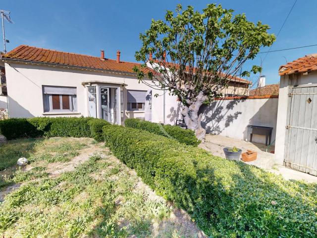 Narbonne Vente Maison 11