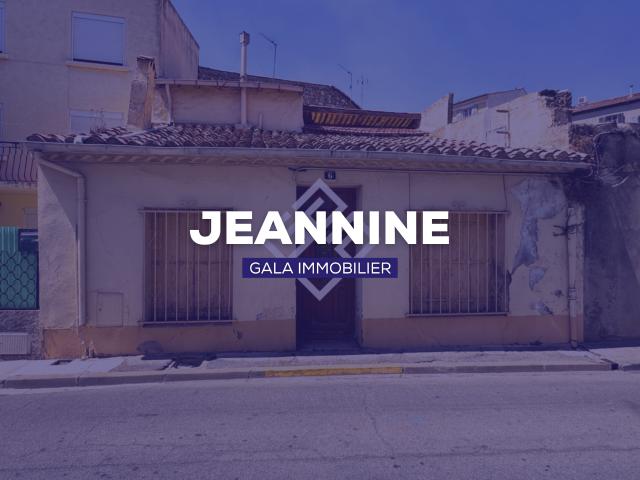 Narbonne Vente Maison 11