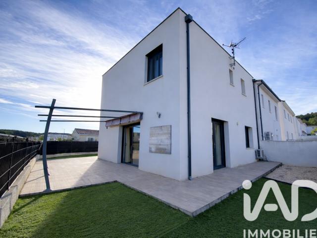 Narbonne Vente Maison 11