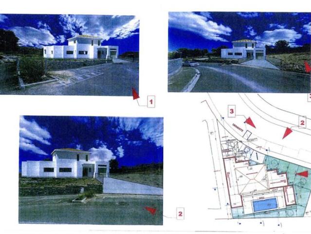 NARBONNE VILLA CONTEMPORAINE A TERMINER 5 pièce s 148.01 m2