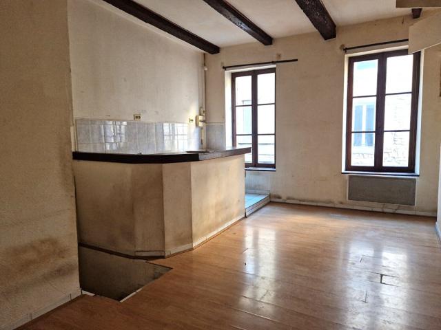 NARBONNE Appartement T2