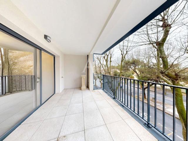 NARBONNE Appartement T4 neuf avec terrasse + 2 parkings couverts BOXABLES