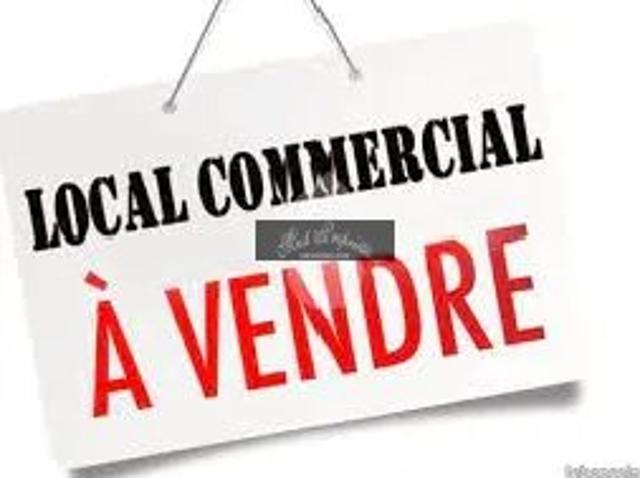 NARBONNE, LOCAL COMMERCIAL À VENDRE