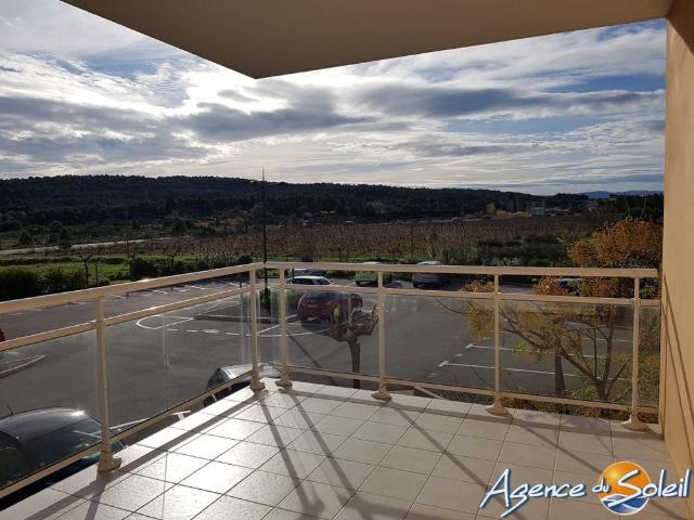 Narbonne – Location Appartement – 59.53 m² – 742€ CC / mois