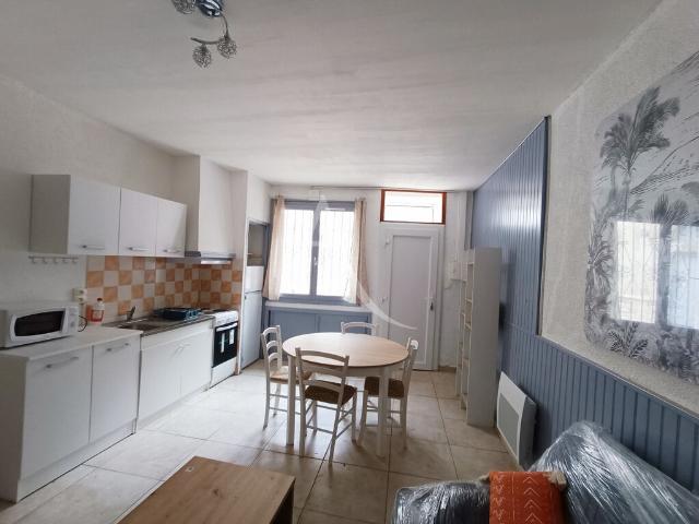 Narbonne Location Appartement 11