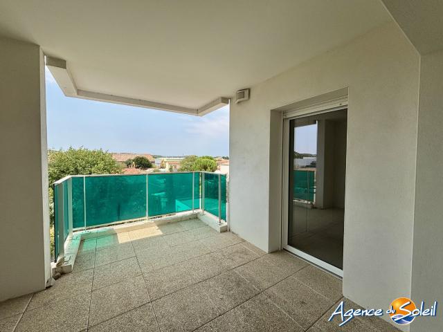 Narbonne Location Appartement 11