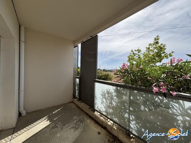 Narbonne Location Appartement 11