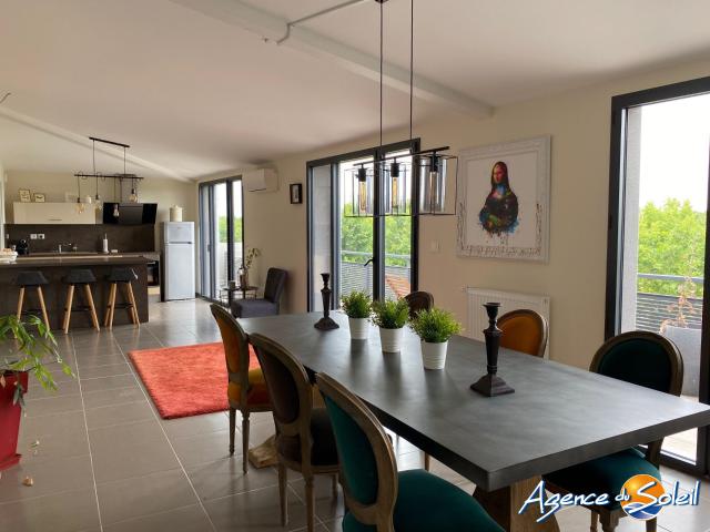 Narbonne Location Appartement 11