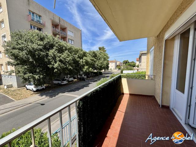 Narbonne Location Appartement 11