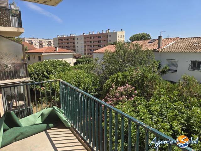 Narbonne Location Appartement 11