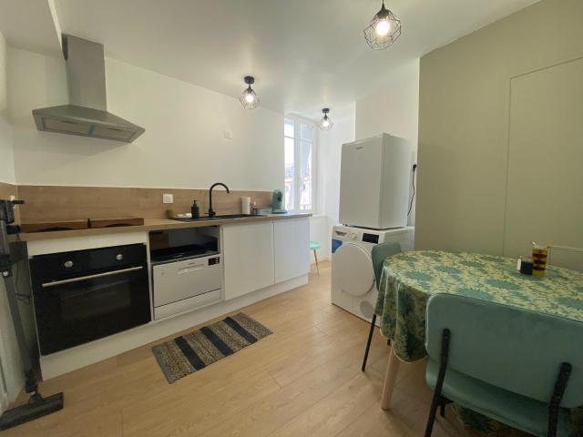 Narbonne Location Appartement 11