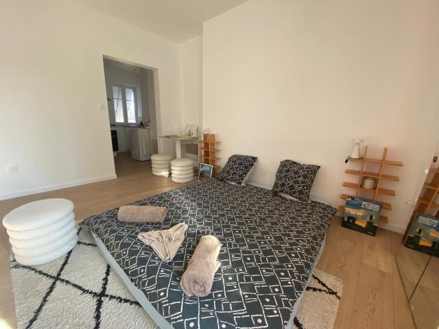 Narbonne Location Appartement 11