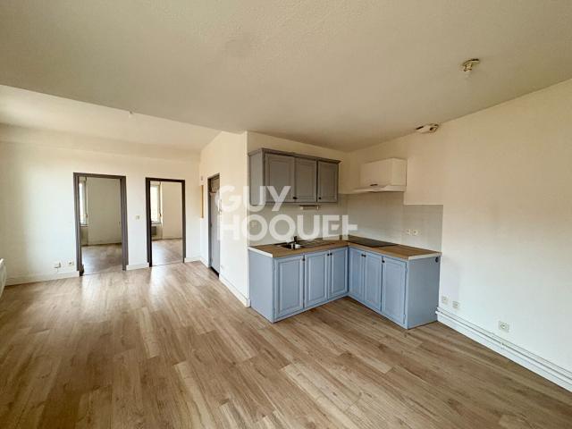 Narbonne Location Appartement 11
