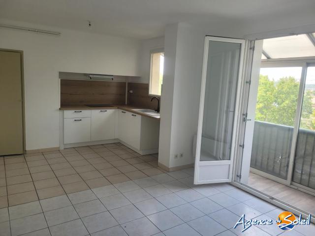 Narbonne Location Appartement 11