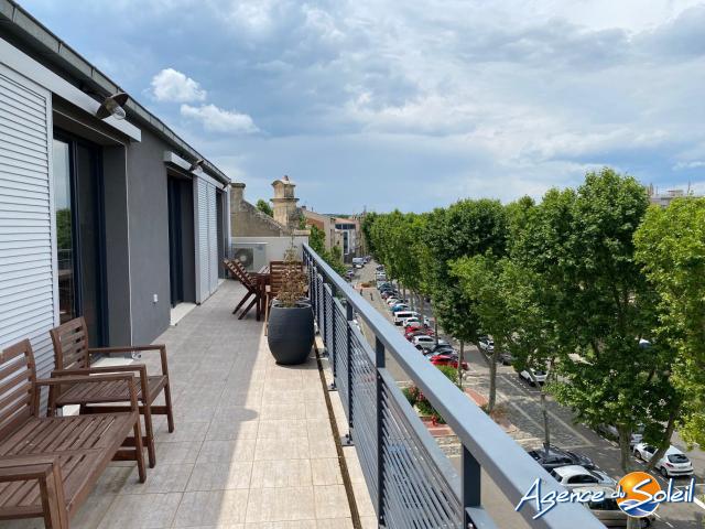 Narbonne Location Appartement 11