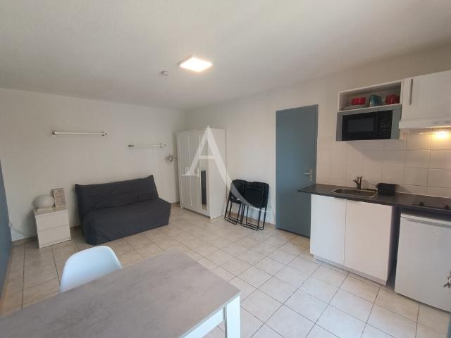 Narbonne Location Appartement 11