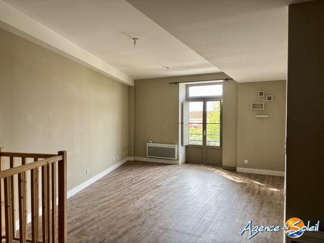 Narbonne Location Appartement 11