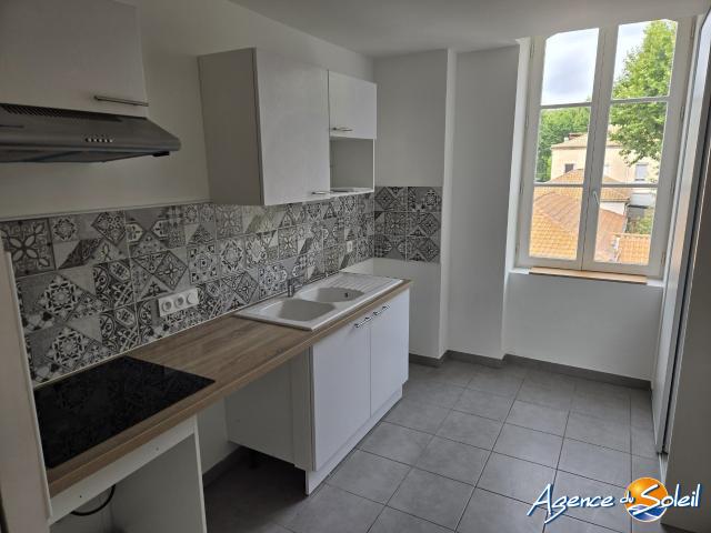 Narbonne Location Appartement 11