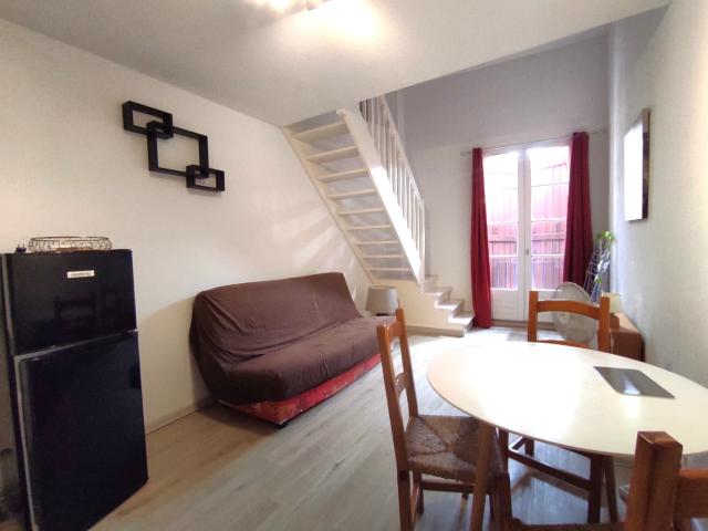 Narbonne Location Appartement 11