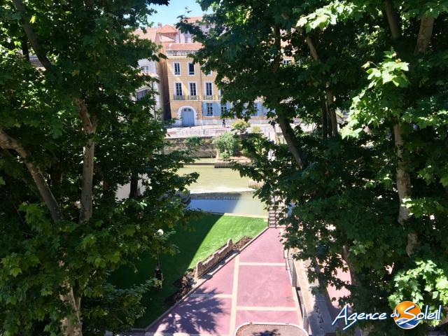 Narbonne Location Appartement 11