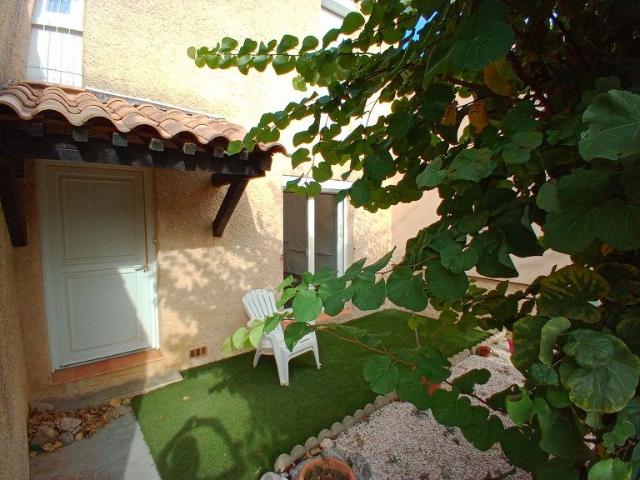 Narbonne Location Maison 11