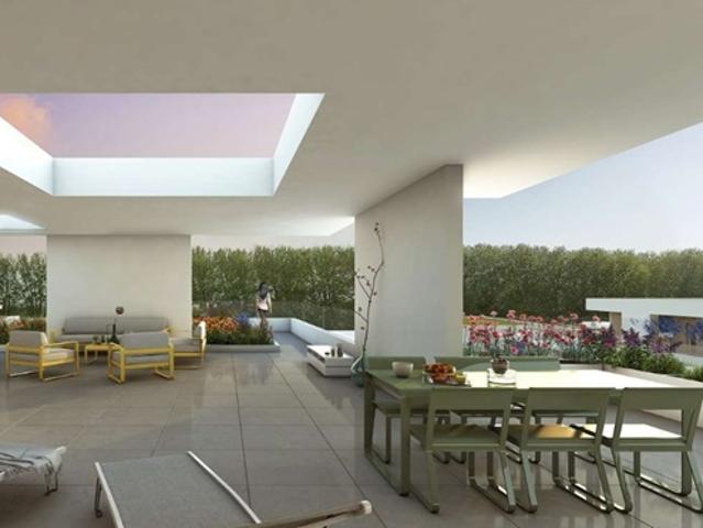 Narbonne: Magnifique appartement T4 103,97m2 avec sa terrasse de 40,61m2