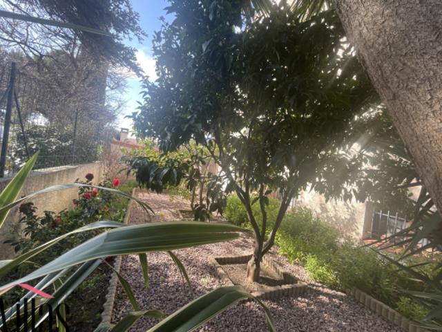 Narbonne Maison de ville avec piscine