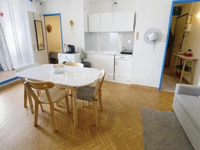 Narbonne Plage Vente Appartement 11