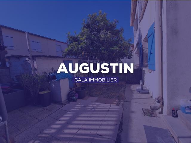 Narbonne Plage Vente Appartement 11