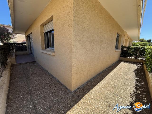 Narbonne Plage Vente Appartement 11