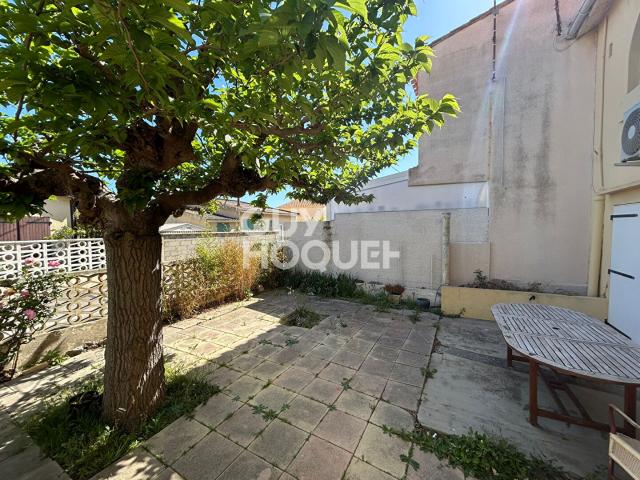 Narbonne Plage Vente Maison 11
