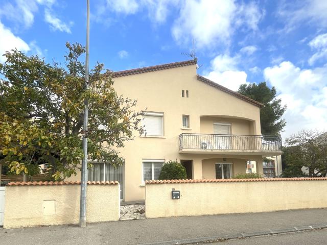 Narbonne Quartier prisé