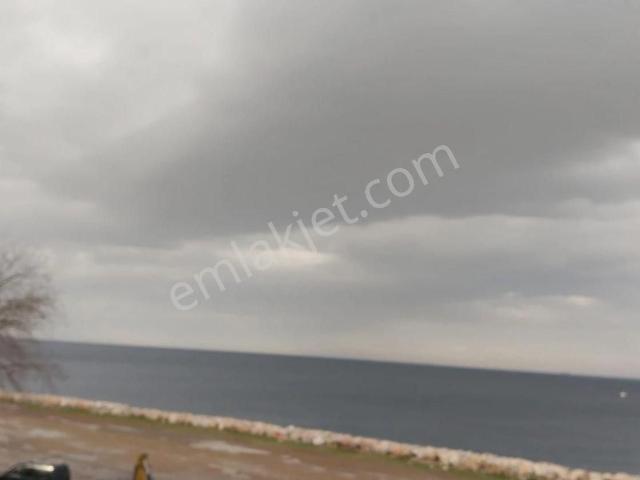 Çınarcık'ta Full Deniz Manzaralı,eşyalı 2+1 Kiralık Daire !