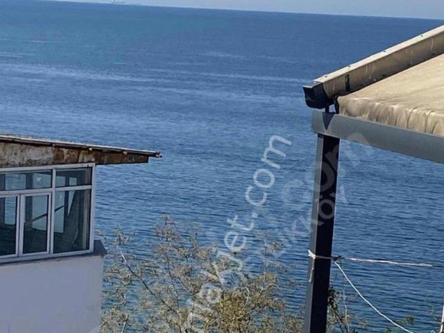 Çınarcık Harmanlarda Deniz Manzaralı 3+1 150 M2 Merkezi Lokasyon