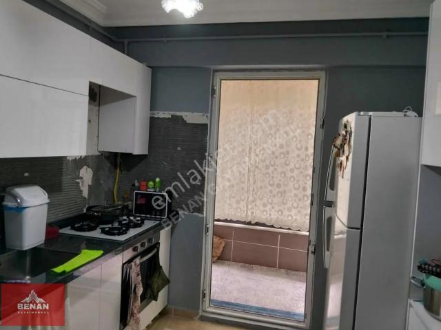 Çınarcık Merkez Yeni Binada Satılık 3+1 Daire