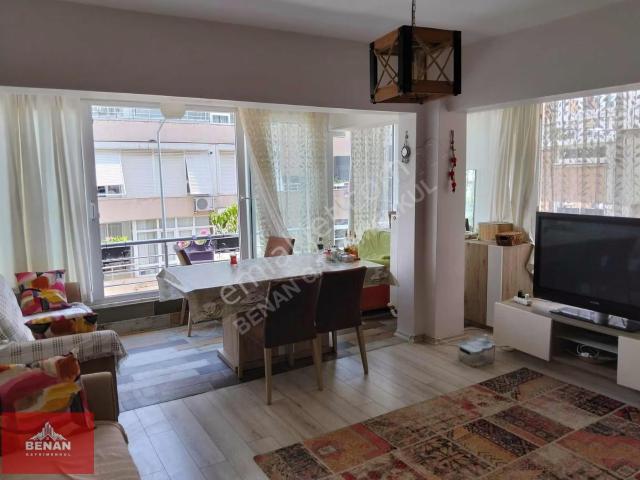 Çınarcık Merkezde Satılık Doğalgazlı 2+1 Daire