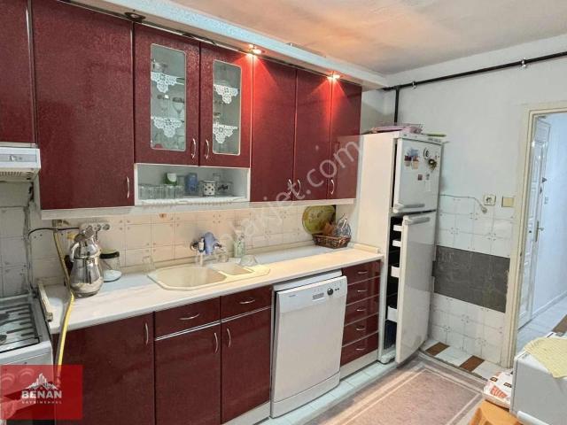 Çınarcık Merkezde Satılık Kelepir Doğalgazlı 2+1 Daire