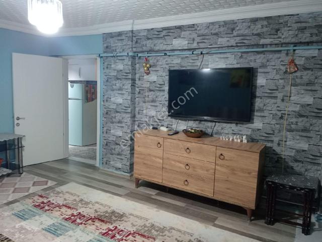 Çınarcık Merkezde Uygun Masrafsız Satılık 1+1